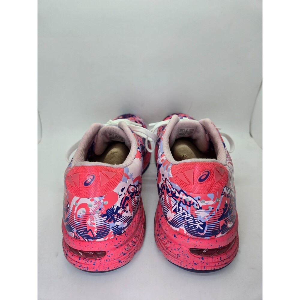 ASICS Women's Multicolor Running Shoes - Picture 5 of 8
